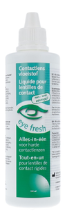 Eyefresh Contactlens Vloeistof Met Cosmocil - Harde Lenzen 200ML 