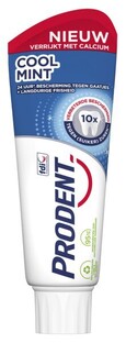 Prodent Cool Mint Tandpasta 75ML 