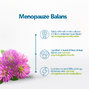 Bonusan Menopauze Balans Capsules 60VCP gezondheidsclaims