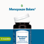 Bonusan Menopauze Balans Capsules 60VCP goed voor 2 maanden