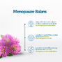 Bonusan Menopauze Balans Capsules 60VCPgezondheidsclaims