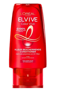 Elvive Conditioner Color Vive Mini 90ML 