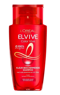 Elvive Shampoo Color Vive Mini 90ML 