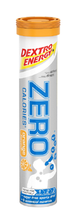 Dextro Energy Zero Calories Sinas Bruistabletten 20ST 