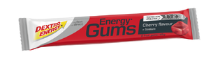 Dextro Energy Gums Kersen + Sodium 45GR 