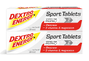 Dextro Energy Sport Tablets Duoverpakking 94GR 