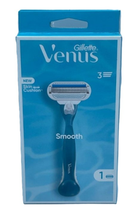 Gillette Gillet Venus Smooth Scheermes 1ST 