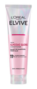 Elvive L'Oréal Paris Elvive Glycolic Gloss Conditioner 150ML 