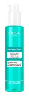 L'Oréal Paris Bright Reveal Gezichtsreiniger 150ML 