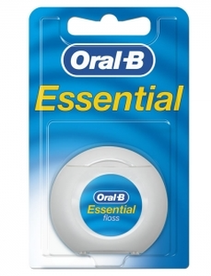 Oral-B Floss Essential 50M 1ST 