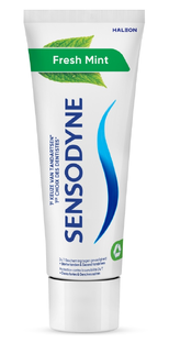 Sensodyne Fresh Mint Tandpasta 75ML 