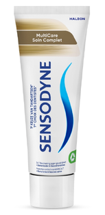 Sensodyne MultiCare Tandpasta 75ML 