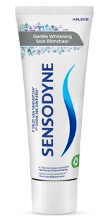 Sensodyne Gentle Whitening Tandpasta 75ML 