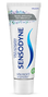 Sensodyne Gentle Whitening Tandpasta 75ML 