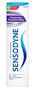 Sensodyne Tandvlees Bescherming Tandpasta 75ML Voorkant verpakking