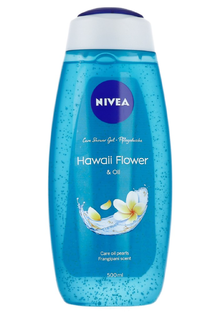 Nivea Hawaii Flower & Oil Douchegel 500ML 