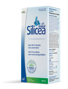 Hubner Original Silicea 500ML 