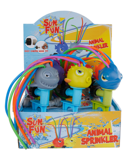 Van Manen Sun Fun Animal Sprinkler 1ST 