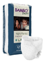 Bambo Nature Bambo Dreamy Night Pants 4-7 jaar 10ST Verpakking plus broekje