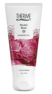 Therme Mystic Rose Showergel 75ML 