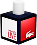 Lacoste Live Eau de Toilette 60ML 