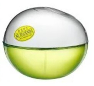 DKNY Be Delicious Women Eau De Parfum Spray 50ML 