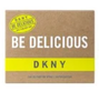 DKNY Be Delicious Women Eau De Parfum Spray 50ML1