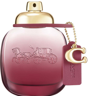 Coach Wild Rose Eau De Parfum Spray 50ML 