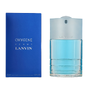 Lanvin Oxygene Homme Eau de Toilette 100ML Verpakking en fles