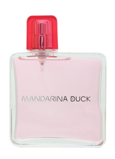 Mandarina Duck For Her Eau de Toilette Spray 100ML 