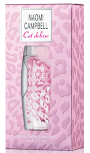 Naomi Campbell Cat deluxe Eau de Toilette 15ML 