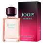 Joop! Homme Milde Deodorant Spray 75ML Verpakking met fles