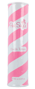 Aquolina Pink Sugar Eau De Toilette Spray 100ML 