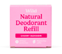 Wild Natural Deodorant Refill Cherry Blossom 40GR 