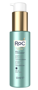 RoC Multi Correction Moisturiser Hydrate Plump SPF30 50ML 