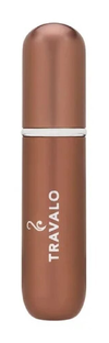 Travalo Tasverstuiver Rose Gold 1ST 