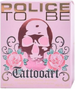 Police to be Tattoo Art Eau de Toilette 125ML verpakking