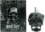 Police to be Bad Guy Eau de Toilette 125ML verpakking met flesje