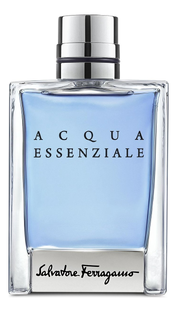 Salvatore Ferragamo Acqua Essenziale Eau de Toilette 100ML 