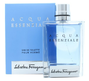 Salvatore Ferragamo Acqua Essenziale Eau de Toilette 100ML Verpakking met fles