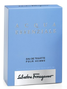 Salvatore Ferragamo Acqua Essenziale Eau de Toilette 100ML Verpakking