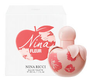 Nina Ricci Nina Fleur Eau de Toilette 30ML verpakking met flesje eau de toilette