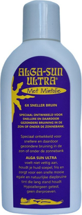 AlgaSun Ultra Met Mintolie 150ML 