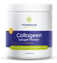 Vitakruid Collageen Solugel® Poeder Tropical 250GR