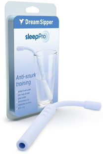 SleepPro Dream Sipper Anti-Snurk Training 1ST 