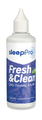 SleepPro Fresh & Clean Dagelijkse Reinigingsgel Bitjes 100ML