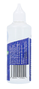 SleepPro Fresh & Clean Dagelijkse Reinigingsgel Bitjes 100MLZijkant verpakking, samenstelling