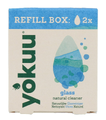 Yokuu Glasreiniger Refill Box 2ST