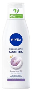 Nivea Reinigingsmelk Verzachtend Gevoelige Huid 200ML 