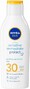 Nivea Sun Sensitive Immediate Protect SPF30 Zonnemelk 200ML 